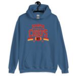 Go Taylor's Boyfriend Hoodie, Chiefs Shirt for Women, Chiefs Fan Hoodie, Swift Hoodie, Taylor Shirt Unisex Hoodie