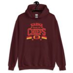 Go Taylor's Boyfriend Hoodie, Chiefs Shirt for Women, Chiefs Fan Hoodie, Swift Hoodie, Taylor Shirt Unisex Hoodie