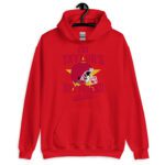 Go Taylor's Boyfriend Hoodie, Chiefs Shirt for Women, Chiefs Fan Hoodie, Swift Hoodie, Taylor Shirt Unisex Hoodie
