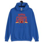 Go Taylor's Boyfriend Hoodie, Chiefs Shirt for Women, Chiefs Fan Hoodie, Swift Hoodie, Taylor Shirt Unisex Hoodie