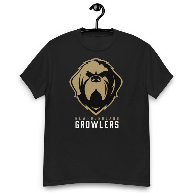 Newfoundland Growlers T-Shirt