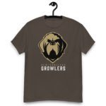 Newfoundland Growlers T-Shirt