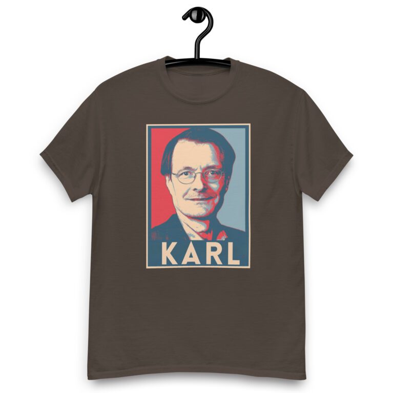 Karl lauterbach |Karl Lauterbach Hope |team karl lauterbach | Karl lauterbach legend - Image 5