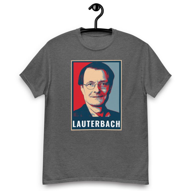 Karl lauterbach |Karl Lauterbach Hope |team karl lauterbach | Karl lauterbach legend - Image 5