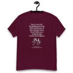 I'm Thinking About The 1997 Performance of Silver Springs Shirt, Nicks and Buckingham Shirt, Fleetwood Mac Shirt, The Dance, Music Shirt