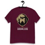 Newfoundland Growlers T-Shirt