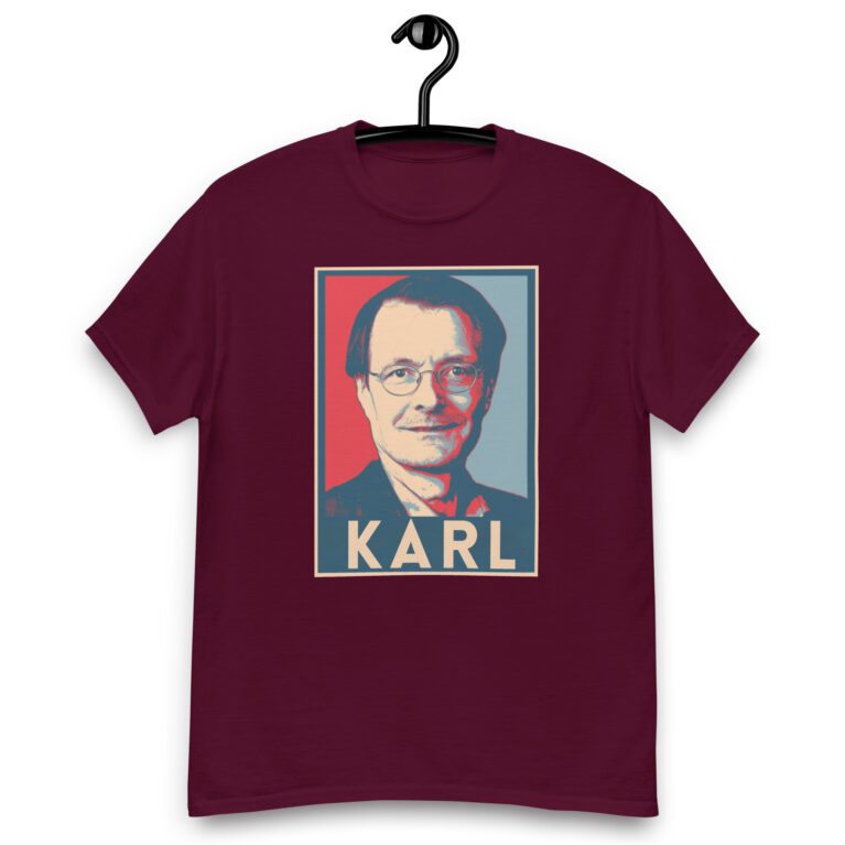 Karl lauterbach |Karl Lauterbach Hope |team karl lauterbach | Karl lauterbach legend - Image 2