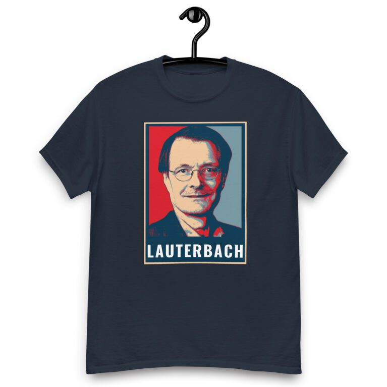 Karl lauterbach |Karl Lauterbach Hope |team karl lauterbach | Karl lauterbach legend - Image 2