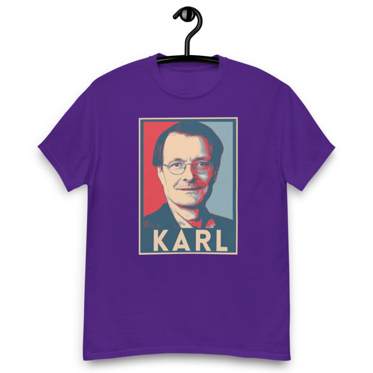 Karl lauterbach |Karl Lauterbach Hope |team karl lauterbach | Karl lauterbach legend - Image 4