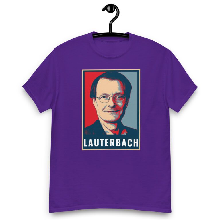 Karl lauterbach |Karl Lauterbach Hope |team karl lauterbach | Karl lauterbach legend - Image 3