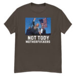 Trump ear shot shirt Trump Shot merch at P.A raly 2024 - support trump for president - donald trump ear shot shirt