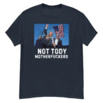 Trump ear shot shirt Trump Shot merch at P.A raly 2024 - support trump for president - donald trump ear shot shirt