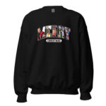 Official home alone christmas sweaterHome Alone Merry Christmas 90s Movies Crewneck, Vintage Christmas Movies