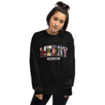 Official home alone christmas sweaterHome Alone Merry Christmas 90s Movies Crewneck, Vintage Christmas Movies