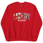 Official home alone christmas sweaterHome Alone Merry Christmas 90s Movies Crewneck, Vintage Christmas Movies