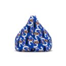 Personalized Cole Palmer Christmas Bean Bag Chair | Custom Face Bean Bag For Kids & Adults| Baby It’s Cold Outside Christmas Football