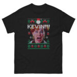 Kevin!!! Home Alone Movie Unisex classic tee