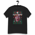Kevin!!! Home Alone Movie Unisex classic tee