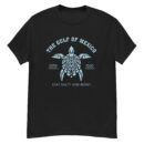 Gulf of Mexico Stay Salty Resistance T-Shirt