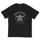 Gulf of Mexico Stay Salty Resistance T-Shirt