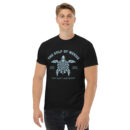 Gulf of Mexico Stay Salty Resistance T-Shirt