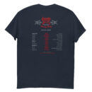 Stray Kids Dominate World Tour T-shirt