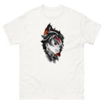 Sun Breathing user T-shirt