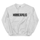 Leverage Redemption Eliot Spencer Minneapolis Sweatshirt