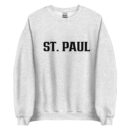Leverage Redemption Parker Saint Paul Sweatshirt