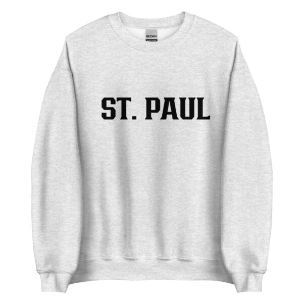 Leverage Redemption Parker Saint Paul Sweatshirt - Image 7