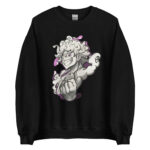Sun God Nika Sweatshirt