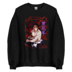 First Upper Moon – Unleash Kokushibo’s Power Sweatshirt