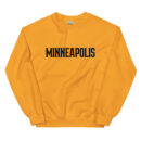 Leverage Redemption Eliot Spencer Minneapolis Sweatshirt