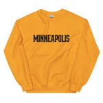 Leverage Redemption Eliot Spencer Minneapolis Sweatshirt