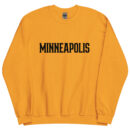 Leverage Redemption Eliot Spencer Minneapolis Sweatshirt