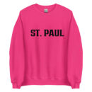 Leverage Redemption Parker Saint Paul Sweatshirt