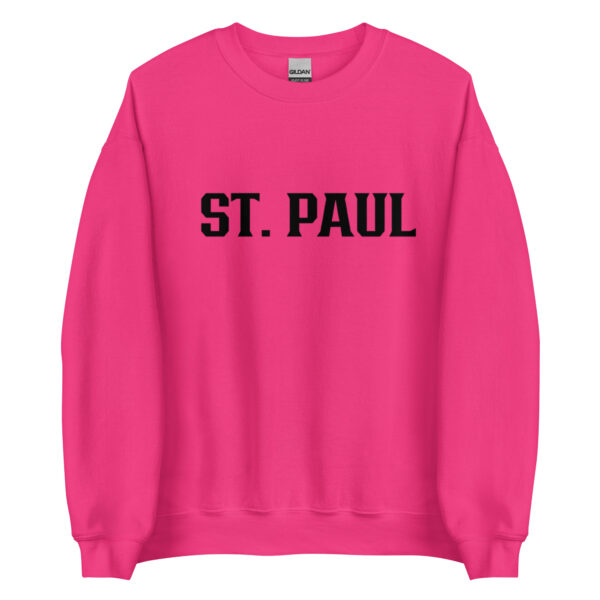 Leverage Redemption Parker Saint Paul Sweatshirt