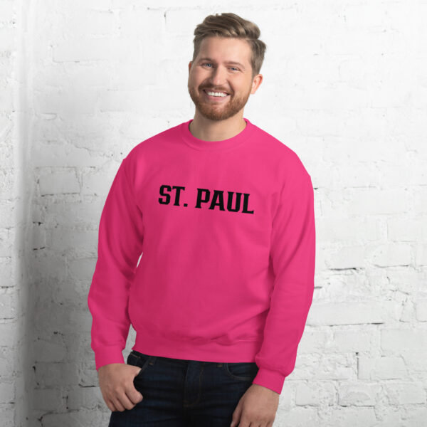 Leverage Redemption Parker Saint Paul Sweatshirt - Image 2