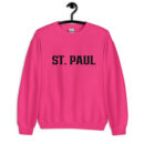 Leverage Redemption Parker Saint Paul Sweatshirt
