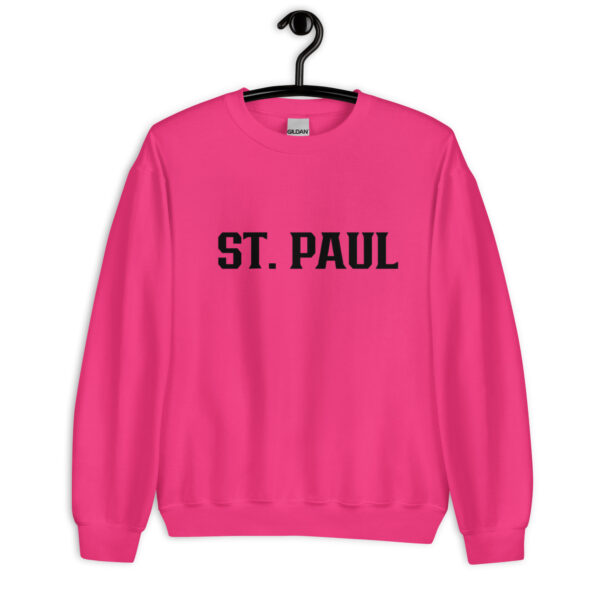 Leverage Redemption Parker Saint Paul Sweatshirt - Image 3