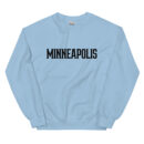 Leverage Redemption Eliot Spencer Minneapolis Sweatshirt