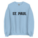 Leverage Redemption Parker Saint Paul Sweatshirt
