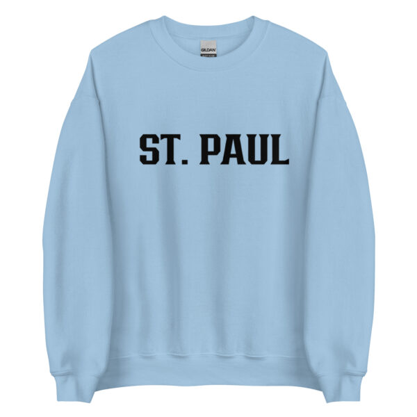 Leverage Redemption Parker Saint Paul Sweatshirt - Image 4
