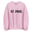 Leverage Redemption Parker Saint Paul Sweatshirt