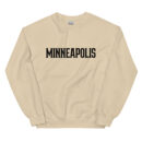 Leverage Redemption Eliot Spencer Minneapolis Sweatshirt