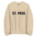 Leverage Redemption Parker Saint Paul Sweatshirt