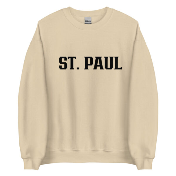 Leverage Redemption Parker Saint Paul Sweatshirt - Image 5