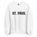 Leverage Redemption Parker Saint Paul Sweatshirt