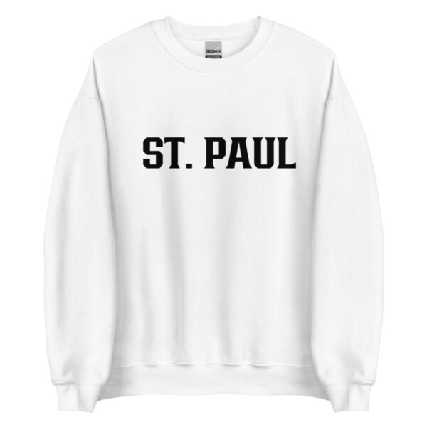 Leverage Redemption Parker Saint Paul Sweatshirt - Image 8