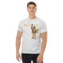 Smokey Bear Resist Shirt – Protest the Climate Crisis